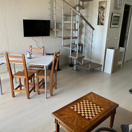 Appartement Vue Mer Domaine Arbore Saint-Raphael  Luaran gambar