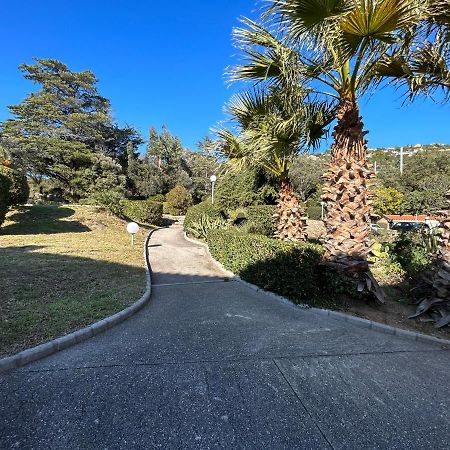 Appartement Vue Mer Domaine Arbore Saint-Raphael  Luaran gambar