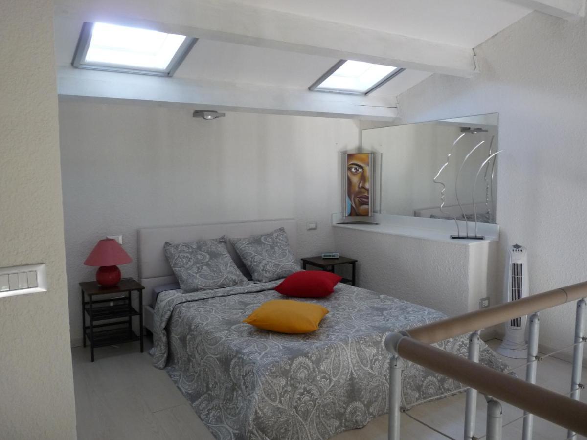 Appartement Vue Mer Domaine Arbore Saint-Raphael  Luaran gambar